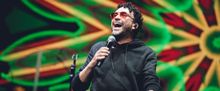 Singer Andrés Cepeda Unveils 2026 East Coast Tour Dates