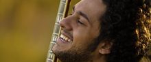 Diego Figueiredo & Friends To Appear At Broward Center For The Performing Arts