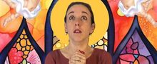 A 'CONFESSIONAL' OF A RECOVERING CATHOLIC: THE MUSICAL Comes to New York City Fringe 