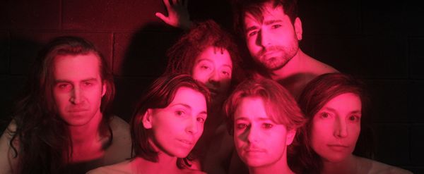 World Premiere of BODY UNREDACTED Will Come to Brooklyn From Blessed Unrest