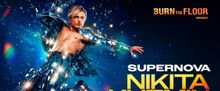 STRICTLY Alumni Janette Manrara Will Join Karen Hauer and Nadiya Bychkova on Nikita K