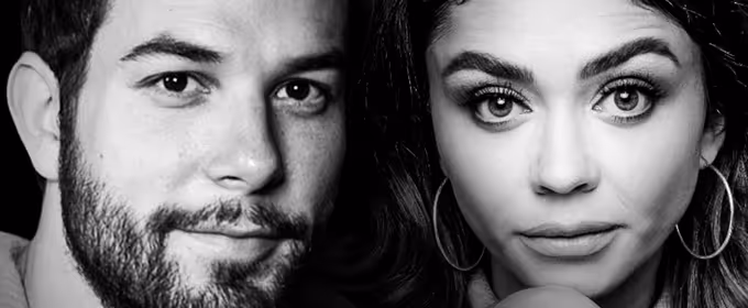 Skylar Astin and Sarah Hyland Will Lead CABARET AT THE KIT KAT CLUB in London Photo