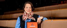 Francesca Moody's Shedload-Of-Future Fund Returns in 2026 with New Bursaries