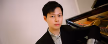 Han Chen to Perform at Pioneer Works' FALSE HARMONICS #28