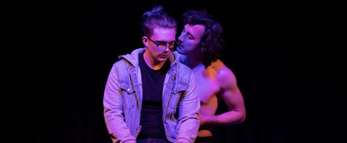Photos: First Look at A TWISTED BARGAIN at The Forum Stage at The Tenth Avenue A Photos