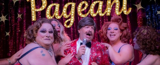 Photos: PAGEANT: THE MUSICAL to Open at Little Theatre of Fall River