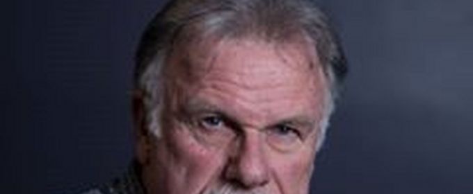 BWW Interview: WILL JEFFRIES of BARRYMORE at TOWN PLAYERS OF NEW CANAAN Photos