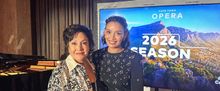 Cape Town Opera Reveals Casts & Creatives For 2026 Production And An International To