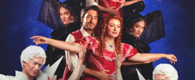 TITANIC, la nueva experiencia inmersiva de BRODWEI para “ahogarse de la risa” en Madrid