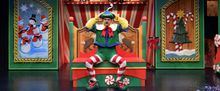 Flash: THE SANTALAND DIARIES At Actors Theatre of Louisville