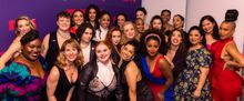 Go Inside Opening Night of the 1776 National Tour