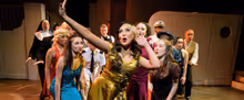 First Look at 42nd Street Moon's ANYTHING GOES