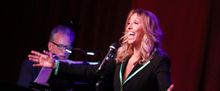 JIM CARUSO'S CAST PARTY Continues To Bring Razzle Dazzle To Birdland