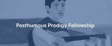 A.C.T. of CT Now Accepting Applications 2026 Posthumous Prodigy Productions Fellowsh