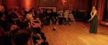 Sophie Amieva's NotAmuse Theatre Celebrates Gala Performance Event