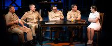A FEW GOOD MEN at Shea's 710 Theatre