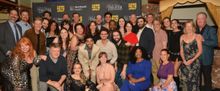 COME FROM AWAY Opens at The John W. Engeman Theater