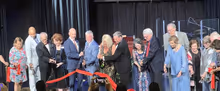 Frank Santos & Corbett Compel Donate $500,000 to Winter Park Playhouse