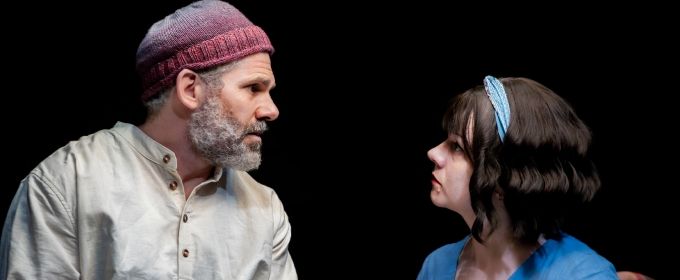 Review: THE BAKER'S WIFE at The Alchemy Theatre Photos