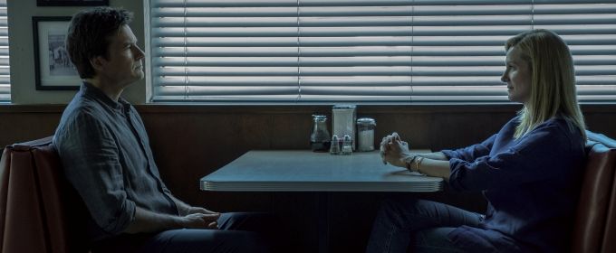 Photo Flash: See Laura Linney in a First Look at OZARK Season 3 Photos