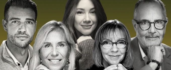STORIES WE CARRY Will Bring an Evening of Forgiveness to Toronto's Leah Posluns Theatre