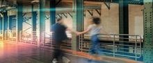 Joey Contreras' IN PIECES Extends London Run