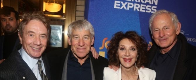 GODSPELL Documentary to Hit Theaters This September