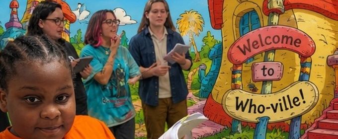 SEUSSICAL: THE MUSICAL to Make Kelsey Theatre Debut With Theater to Go