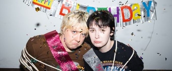 JANUARY 6TH THE MUSICAL to Preview at Brooklyn Art Haus Ahead of Edinburgh Fringe