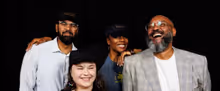THE TAMING to Open Yellow Tree Theatre's Season 19