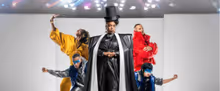 Choreographer Dannielle 'Rhimes' Lecointe Will Lead EBONY SCROOGE at Sadler's Wells E