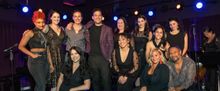 Christopher DeLair's LIFE IN THE AIR Debuts At The Green Room 42