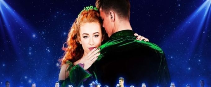 Review: RIVERDANCE 25TH ANNIVERSARY at Bass Concert Hall Photos