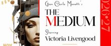 Victoria Livengood and More to Star in THE MEDIUM at Opera Carolina