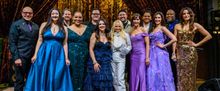 Susan Egan, Caroline Bowman and More Join Rachel Potter for OFF BROADWAY: AN EVENING 