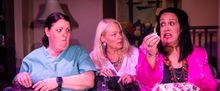 First look at Bruce Jacklin & Company's THE WILD WOMEN OF WINEDALE