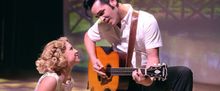 HEARTBREAK HOTEL at Beef & Boards Dinner Theatre