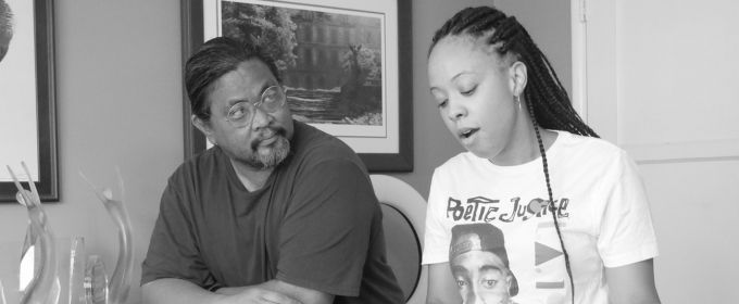 Photo Flash: In Rehearsal With (mostly)musicals' Return to Feinstein's at Vitell Photos