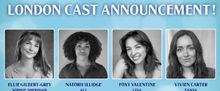 MAMMA MIA! Reveals New Cast and Extends Booking