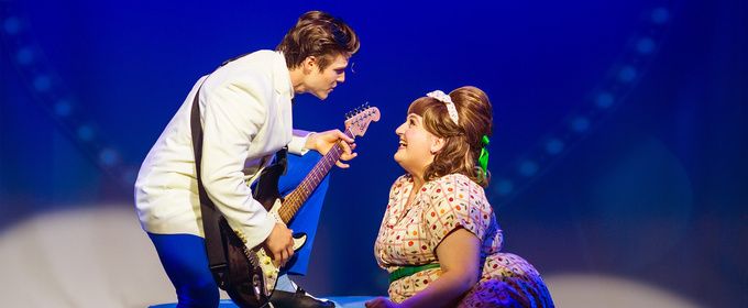 Review: HAIRSPRAY at SF Playhouse