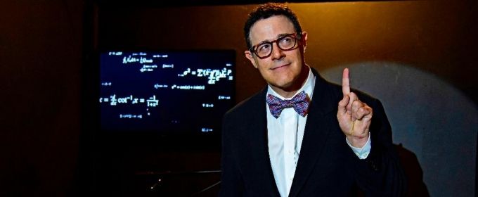 BWW Interview: Allan Murray on Bringing THE LAYERS OF TOM LEHRER to HFF21 Photos