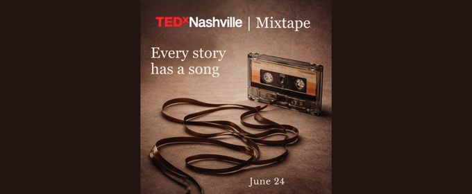 Review: TEDXNASHVILE MIXTAPE at Analog