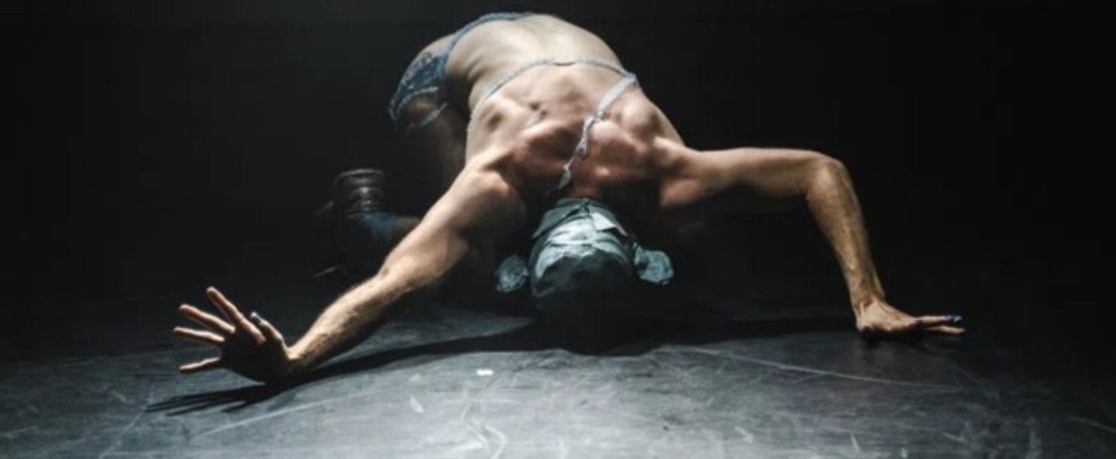 Fabric Reveals Autumn Season as Part of City-Wide Stage For Dance