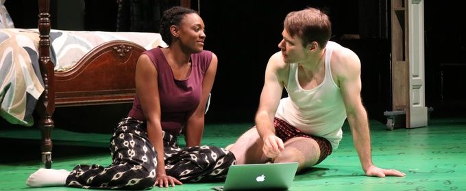 Review: SALLY & TOM at Round House Theatre