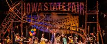 The REV Theatre Company Presents Rodgers and Hammerstein's STATE FAIR