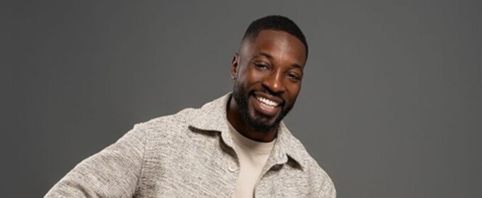 Preacher Lawson Will Make Wallis Debut
