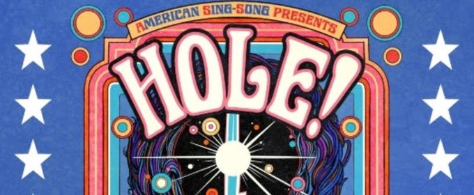 HOLE! Will Transfer to Soho Theatre and Return to Edinburgh Fringe