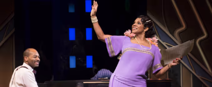SHUFFLE ALONG Reunion Concert and More Set for Lincoln Center’s 26/27 Season Photo