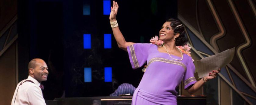 SHUFFLE ALONG Reunion Concert and More Set for Lincoln Center’s 26/27 Season Photo
