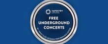 Tapestry Opera’s Free Underground Concerts to Return in Toronto